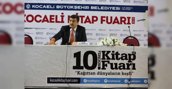 Prof. Dr.  Hacısalihoğlu;“24 Haziran’daki sandık Milli Mücadele sandığıdır”