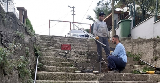 Vatandaşlar İstedi, Körfez Belediyesi Yaptı