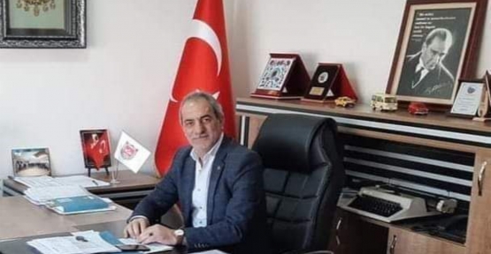 Ali Karadeniz Ankara’ya Çağrıldı