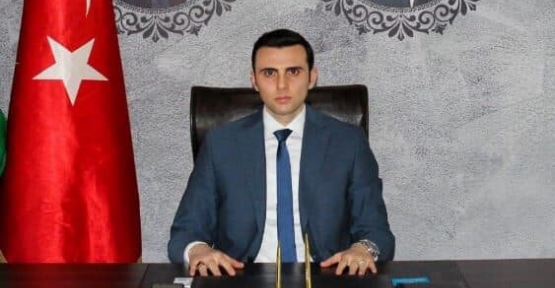 MHP İl Başkanı Kurt: "Chp Ve Hdp, Kocaeli’de Tam Bir Birliktelik İçinde"