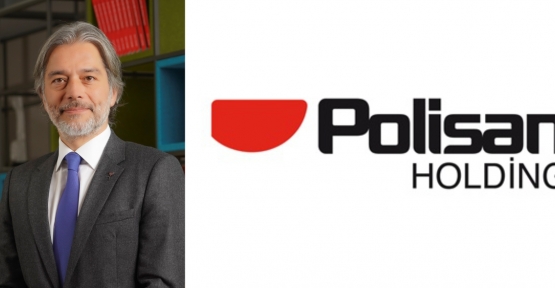 Polisan Holding'in Cdp Su Yönetim Skoru B+'Ya Yükseldi