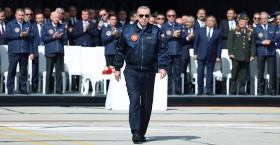 Erdoğan’ın Kocaeli  Programı Netleşti