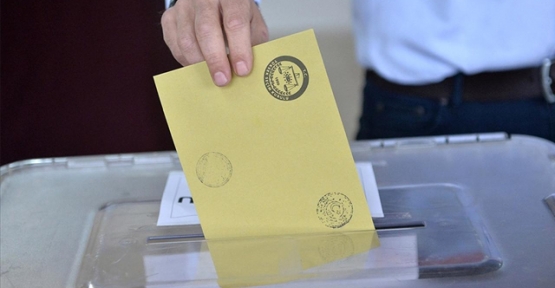 AK Parti O İlçede Seçimi 1 Oy Farkla Kazandı!
