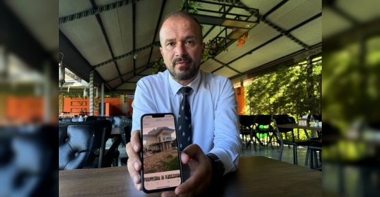 Tatil Kabusa Döndü: Fotoğrafta Başka, Gerçekte Başka Çıktı