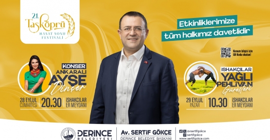 İshakçılar Yağlı Pehlivan Güreşleri  Bu Yıl Festival Havasında Geçecek