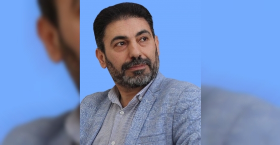 Gazeteci-Yazar Mustafa Eranıl’a "Yılın İyilik Ödülü" Verilecek