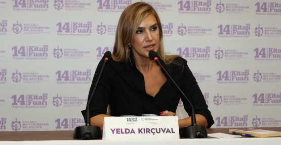 KIRÇUVAL: "SOSYAL MEDYA BİZİ DİBİNE KADAR KANDIRIYOR"