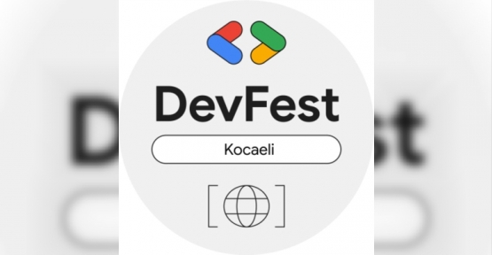 Kocaeli, Teknoloji Tutkunlarını DevFest'24 İle Ağırlayacak