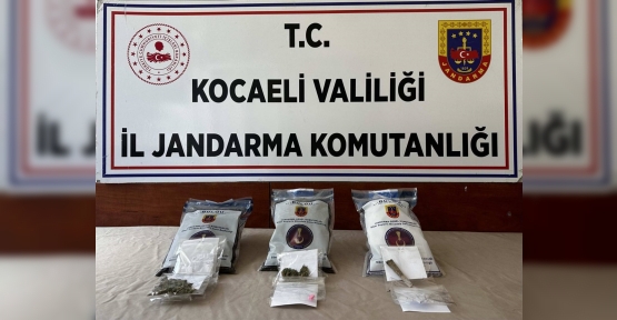 Yöntemleri Pes Dedirtti, Tereyağına Emdirilmiş Uyuşturucu Ele Geçirildi