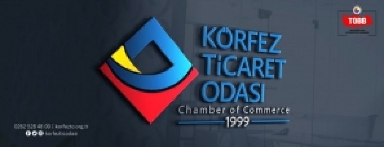 Körfez Ticaret Odasında 25. Yıl Heyecanı