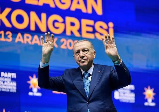 Cumhurbaşkanı Erdoğan'dan Kocaeli Büyükşehir'e Tam Not