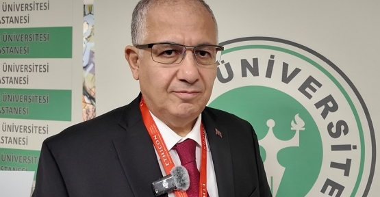 Uzmanlar Uyarıyor: "Obezite Kansere Yol Açıyor"