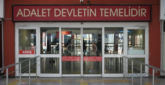 11 YAŞINDAKİ ÇOCUĞU TUVALETTE İSTİSMAR ETTİĞİ İDDİASI