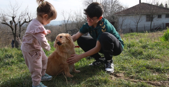 Alex Yeni Yuvasına Kavuştu   