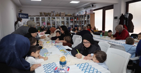 Geçmişle Gelecek Arasında Güçlü Bağlar Kuruluyor