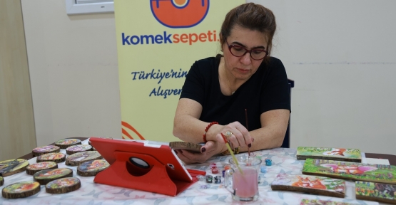 Komeksepeti.Com Girişimcilerin Yeni Adresi Oldu