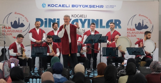 Kulakların da Gönüllerin de Pasını Sildiler