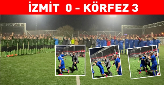 MHP Kocaeli  İlçeler Arası Futbol Turnuvası Başladı