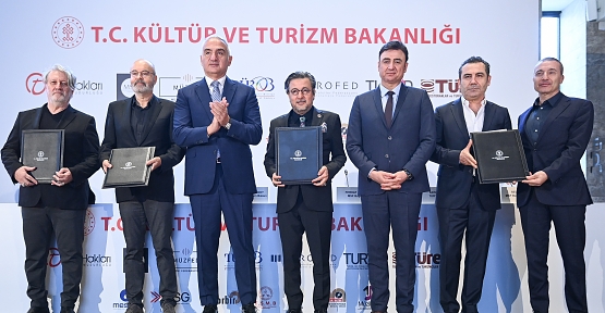 Telif Haklarıyla İlgili 40 Yıllık Sorun Çözüldü