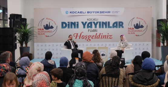 Tongar’dan Milli İrade Meydanı’na Övgüler