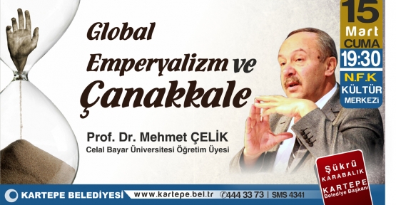  Prof. Dr. Çelik Kartepe’de