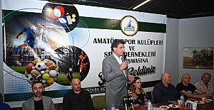 Kartepe’de Kulüplere 2 Milyon 235 Bin TL Destek