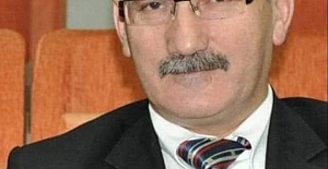 Mustafa Kurtbecer Vefat Etti