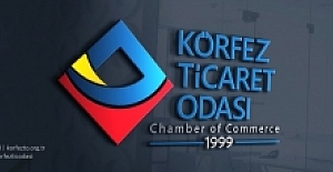 Körfez Ticaret Odasında 25. Yıl...