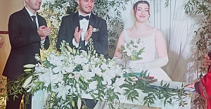 Gelin İş Kadını, Damat İnşaat...