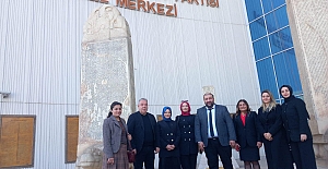 MHP Körfez, Ankara’yı Arşınladı