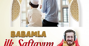 Büyükşehirden Babamla İlk...