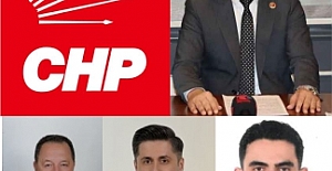 CHP KÖRFEZDE KRİZ PATLADI!