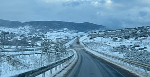 Kocaeli’de Yollar Açık, Ulaşımda Aksama Yok