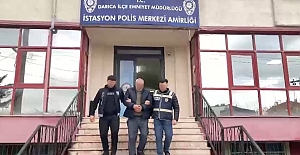 KUNDAKÇI ÜÇÜNCÜ DENEMEDE YAKAYI...