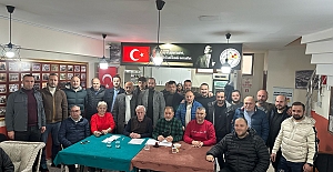 Yarımcalılarda Üzümcü İle...