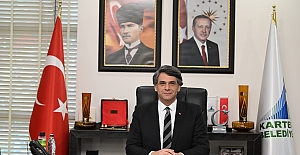 Başkan Kocaman, “Unutulmaz Kahramanlar”