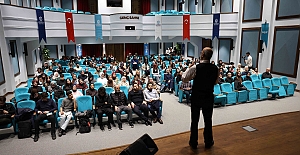 Lider Akademisi’nde Bahar Dönemi Hızlı Başladı