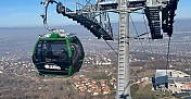 KARTEPE TELEFERİĞİ İÇİN İNDİRİMLİ HİZMET DEVAM EDİYOR